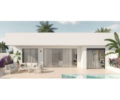 villa en Venta en Sucina. ETRV-T345