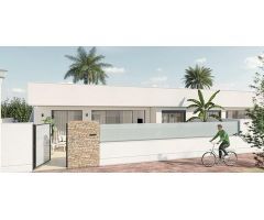 villa en Venta en Sucina. ETRV-T345
