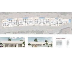 villa en Venta en Sucina. ETRV-T345