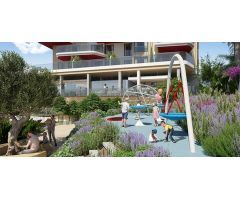 apartamento en Venta en Calpe. ETRV-T346