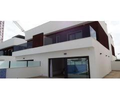 villa en Venta en San Javier. ETRV-T35