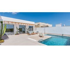 villa en Venta en Benijofar. ETRV-T351