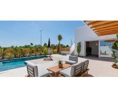 villa en Venta en Benijofar. ETRV-T351
