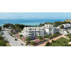 apartamento en Venta en Villajoyosa. ETRV-T352