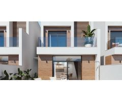 villa en Venta en San Pedro Del Pinatar. ETRV-T357