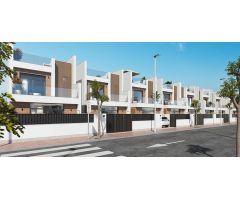 villa en Venta en San Pedro Del Pinatar. ETRV-T357