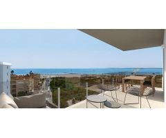 apartamento en Venta en Santa Pola. ETRV-T363