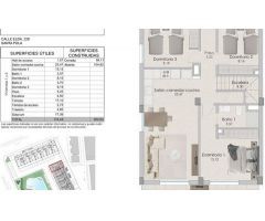 apartamento en Venta en Santa Pola. ETRV-T363
