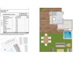 apartamento en Venta en Santa Pola. ETRV-T363
