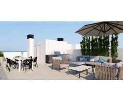 apartamento en Venta en Santa Pola. ETRV-T364