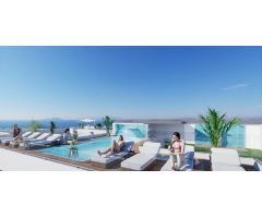 apartamento en Venta en Torrevieja. ETRV-T368