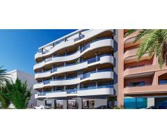 apartamento en Venta en Torrevieja. ETRV-T368