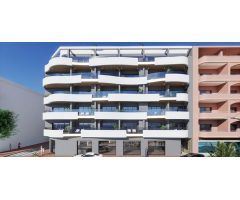 apartamento en Venta en Torrevieja. ETRV-T368