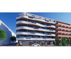 apartamento en Venta en Torrevieja. ETRV-T368