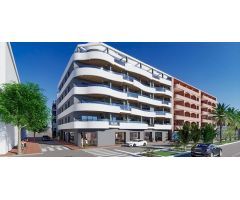 apartamento en Venta en Torrevieja. ETRV-T370