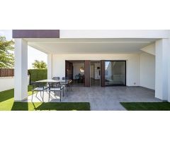bungalow en Venta en Pilar De La Horadada. ETRV-T372