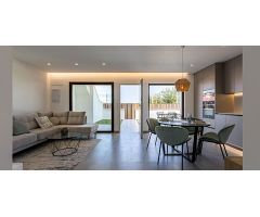 bungalow en Venta en Pilar De La Horadada. ETRV-T372