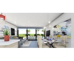 villa en Venta en Calasparra. ETRV-T38