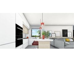 villa en Venta en Calasparra. ETRV-T38