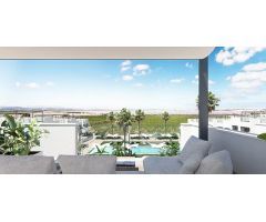 apartamento en Venta en Torrevieja. ETRV-T381