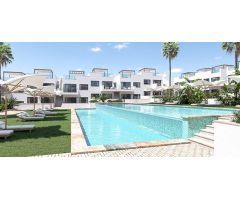 apartamento en Venta en Torrevieja. ETRV-T381