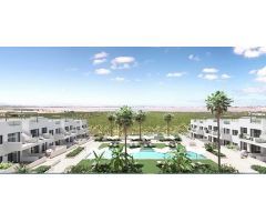 apartamento en Venta en Torrevieja. ETRV-T381