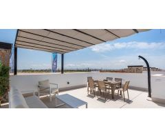 villa en Venta en Los Alcazares. ETRV-T383