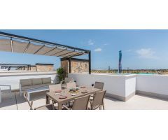 villa en Venta en Los Alcazares. ETRV-T383
