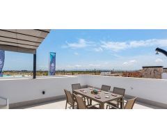 villa en Venta en Los Alcazares. ETRV-T383