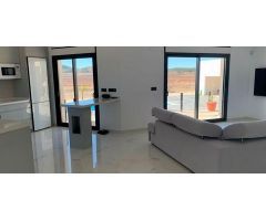 villa en Venta en Pinoso. ETRV-T386