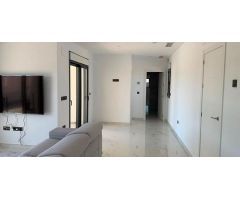 villa en Venta en Pinoso. ETRV-T386