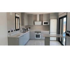 villa en Venta en Pinoso. ETRV-T386