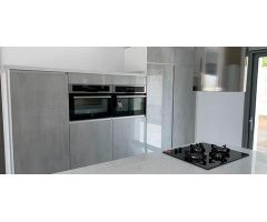 villa en Venta en Pinoso. ETRV-T387