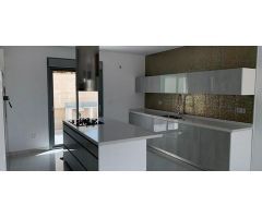 villa en Venta en Pinoso. ETRV-T387