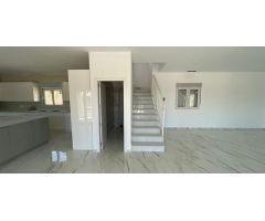 villa en Venta en Pinoso. ETRV-T389