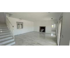 villa en Venta en Pinoso. ETRV-T389