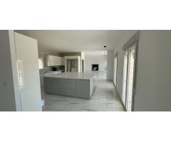 villa en Venta en Pinoso. ETRV-T389
