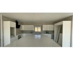 villa en Venta en Pinoso. ETRV-T389