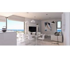 apartamento en Venta en Orihuela Costa. ETRV-T39