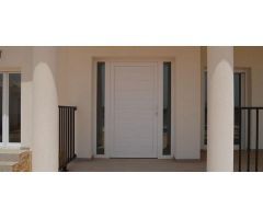 villa en Venta en Pinoso. ETRV-T391
