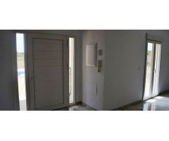 villa en Venta en Pinoso. ETRV-T391