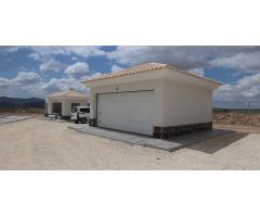 villa en Venta en Pinoso. ETRV-T392