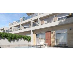 villa en Venta en San Pedro Del Pinatar. ETRV-T395
