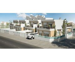 villa en Venta en San Pedro Del Pinatar. ETRV-T395