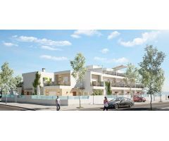 villa en Venta en San Pedro Del Pinatar. ETRV-T395