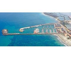 villa en Venta en San Pedro Del Pinatar. ETRV-T395