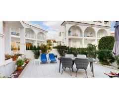 apartamento en Venta en Ciudad Quesada. ETRV-T397