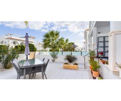 apartamento en Venta en Ciudad Quesada. ETRV-T397