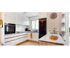 apartamento en Venta en Ciudad Quesada. ETRV-T397