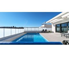 villa en Venta en Orihuela. ETRV-T398